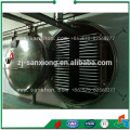 Fruit and Vegetable Freeze Dryer Vacuum Tray Drier